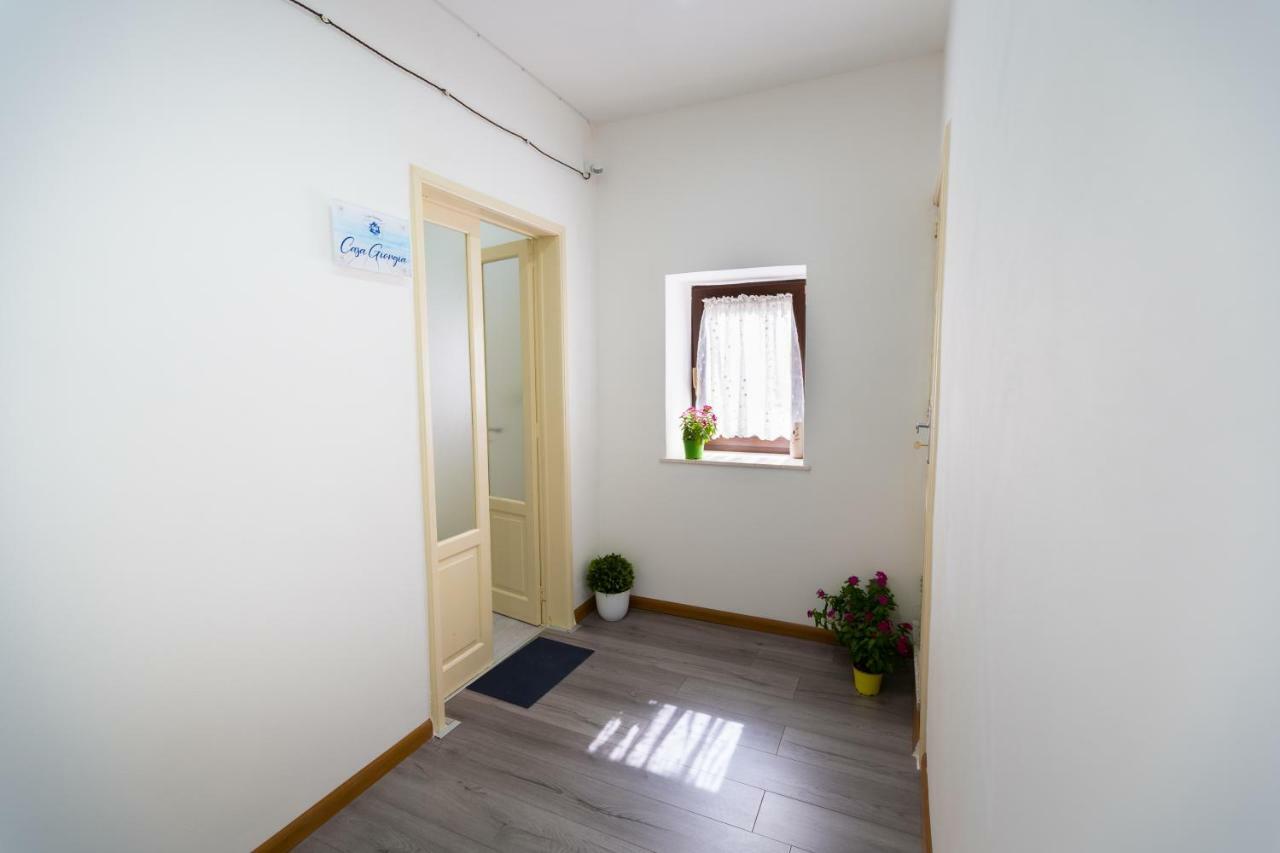 아우구스타 Casa Giorgia 빌라 외부 사진
