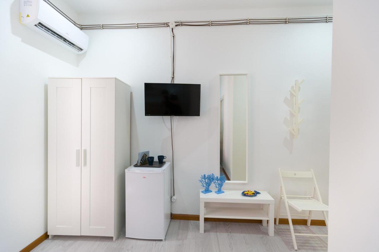 아우구스타 Casa Giorgia 빌라 외부 사진