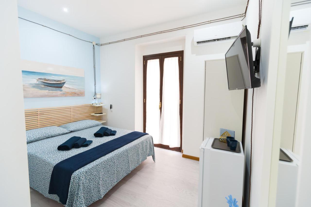 아우구스타 Casa Giorgia 빌라 외부 사진