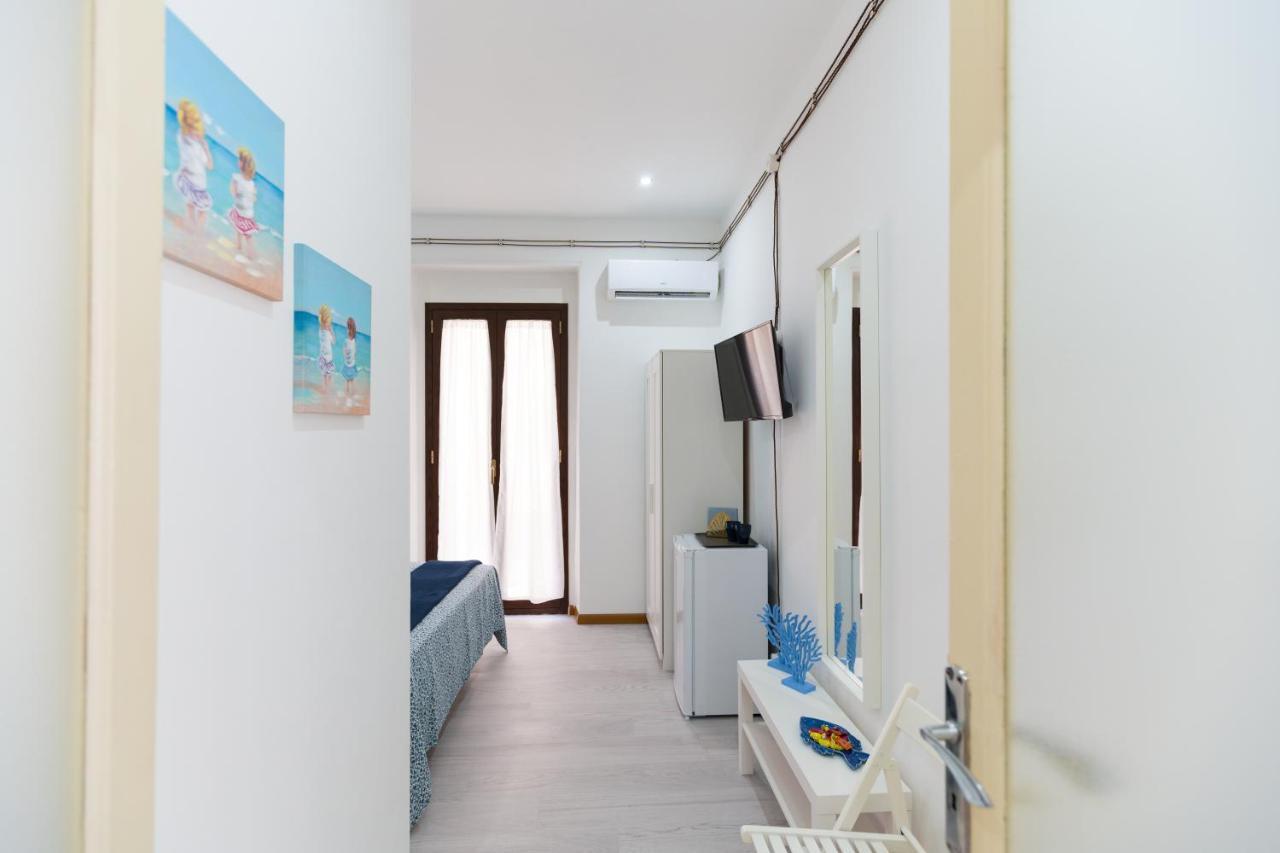 아우구스타 Casa Giorgia 빌라 외부 사진